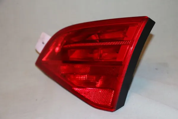 AUDI A4 B8 LIFT KOMBI AVANT 12-15 Lámpara Trasera Derecha OEM image 2