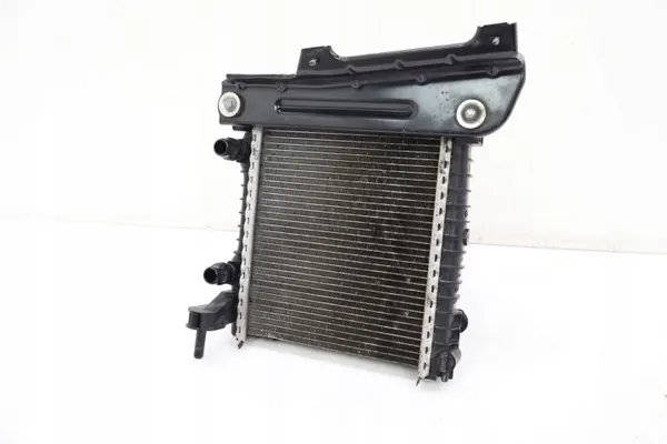 Maserati Grecale waterkoeler OEM 50540153 Rechterkant image 2