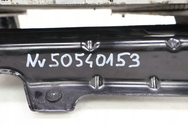 Maserati Grecale waterkoeler OEM 50540153 Rechterkant image 4