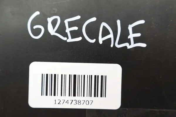Maserati Grecale waterkoeler OEM 50540153 Rechterkant image 7