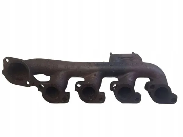 Collecteur d'échappement Ford Transit OEM 6C1Q9430CD 2.4L image 2