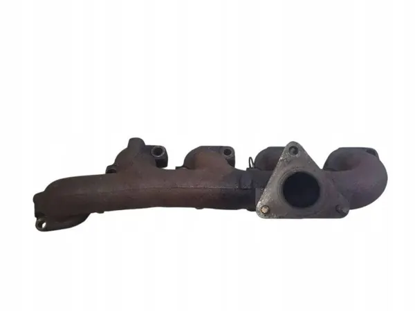 Collecteur d'échappement Ford Transit OEM 6C1Q9430CD 2.4L image 3