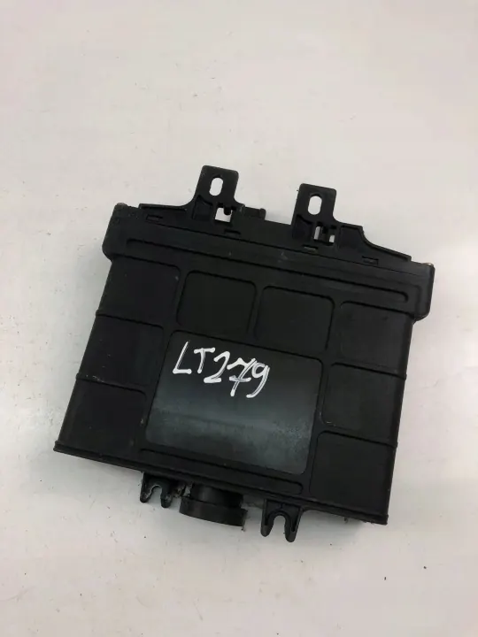 Computador Caixa VW Lupo OEM 25206950 Usado image 2