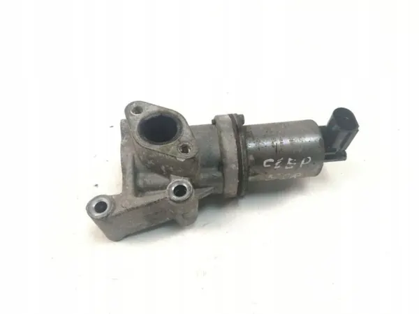 Kia OE EGR-Ventil OEM 84102A300 - Gebraucht image 2