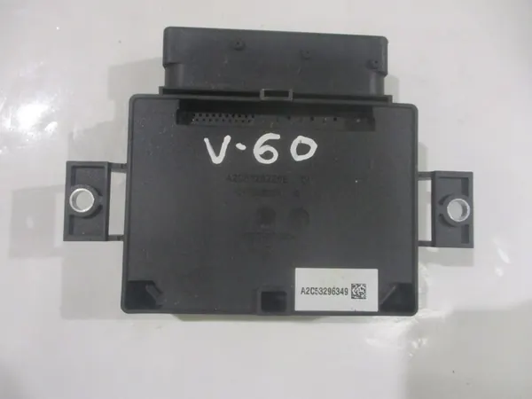 Módulo de Freio de Mão Volvo S60 V60 II 10-18R 31334872 image 4