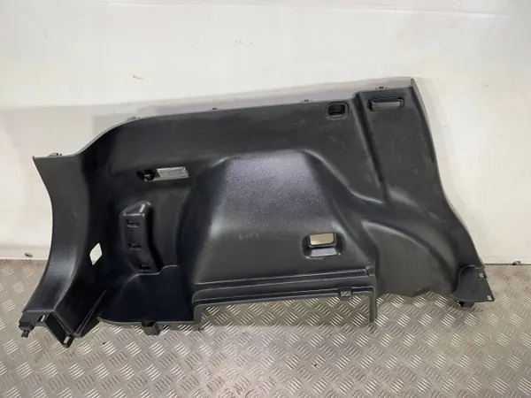 Painel de roda sobressalente Mitsubishi Eclipse Cross OEM 7230A971ZZ1 image 2