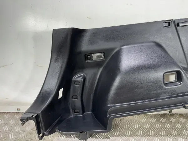 Painel de roda sobressalente Mitsubishi Eclipse Cross OEM 7230A971ZZ1 image 3