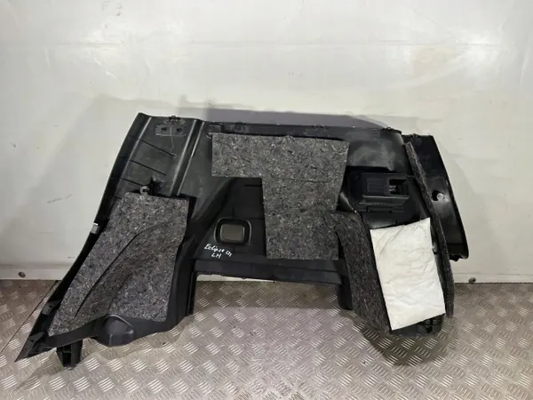 Painel de roda sobressalente Mitsubishi Eclipse Cross OEM 7230A971ZZ1 image 7