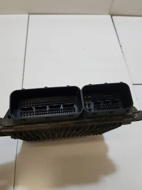 Computador Motor OEM A6461506172 para Mercedes Sprinter image 4
