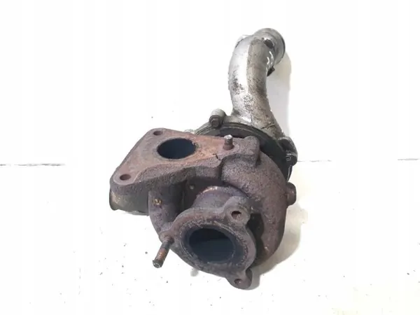 Turboahdin OEM 8200369581 Nissan Primera 1.9L image 2