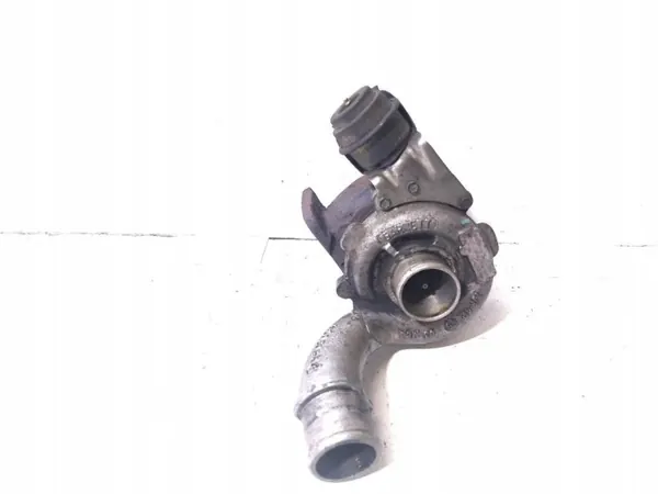 Turboahdin OEM 8200369581 Nissan Primera 1.9L image 3
