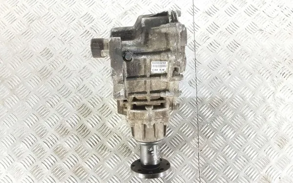 Boîte de transfert Hyundai Santa Fe OEM 060903233 image 3