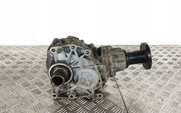Boîte de transfert Hyundai Santa Fe OEM 060903233 image 4