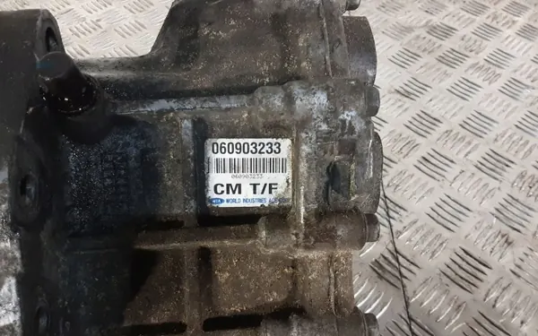 Boîte de transfert Hyundai Santa Fe OEM 060903233 image 6