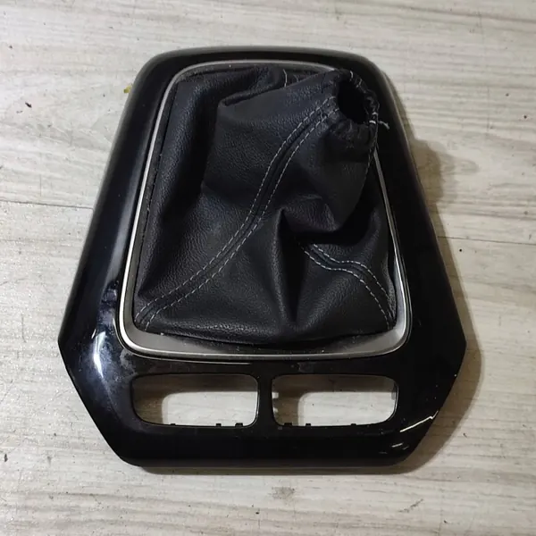 Soufflet de barre Opel Corsa F OEM 39198243 image 2