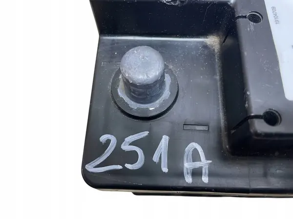 AGM Start-Stop Accu 12V 50Ah 570A MINI 2023 OEM image 3