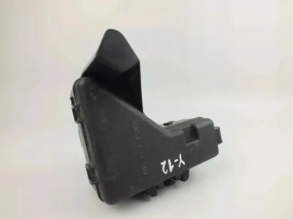 Caixa de fusíveis LEXUS RX (_U3_) 2008 image 2