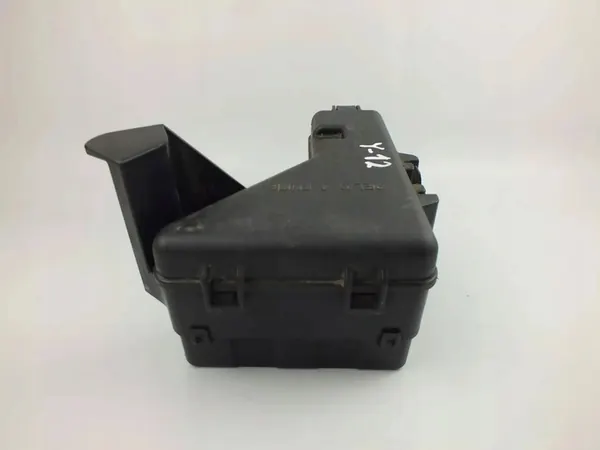 Caixa de fusíveis LEXUS RX (_U3_) 2008 image 5