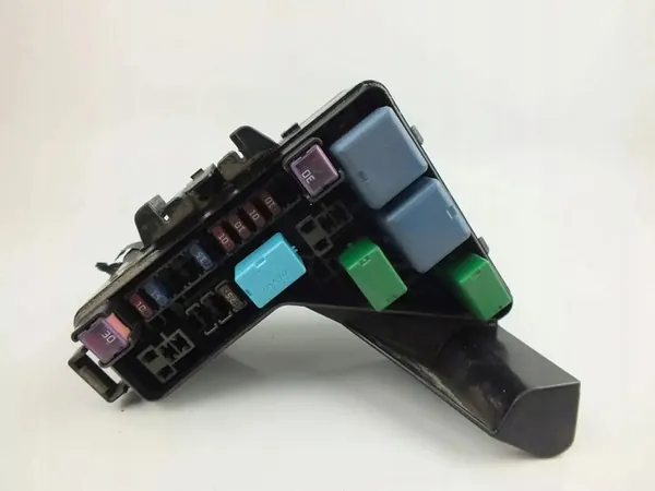 Caixa de fusíveis LEXUS RX (_U3_) 2008 image 8