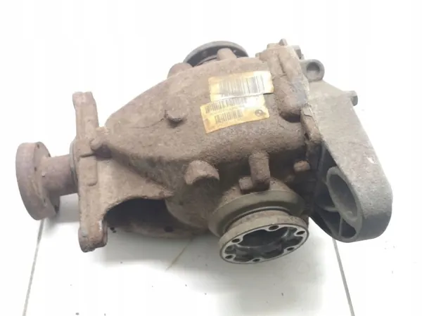 Différentiel arrière BMW OEM 7540456 pour Série 5 image 4