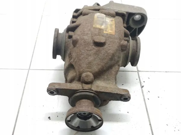 Différentiel arrière BMW OEM 7540456 pour Série 5 image 5