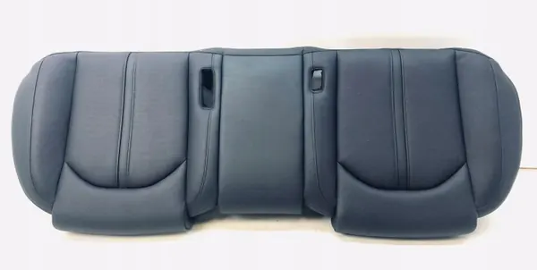 OEM 4H0885203 Siège arrière cuir Audi A8 image 2