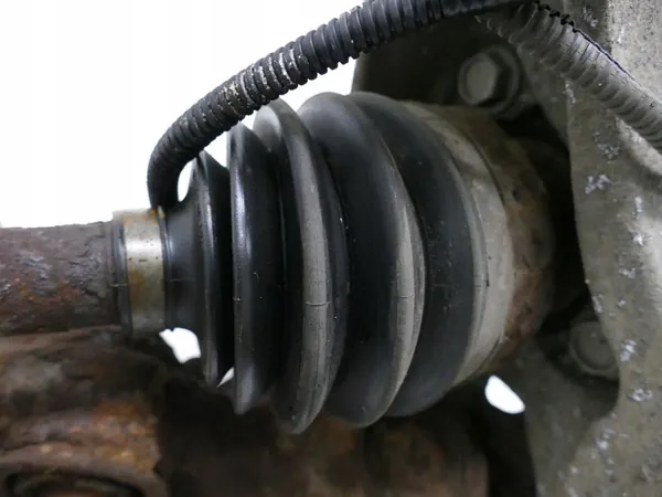 JEEP CHEROKEE KK 2.8 CRD MOLETA DIANTEIRA ESQUERDA 52124767AC image 6