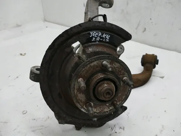 JEEP CHEROKEE KK 2.8 CRD MOLETA DIANTEIRA ESQUERDA 52124767AC image 8