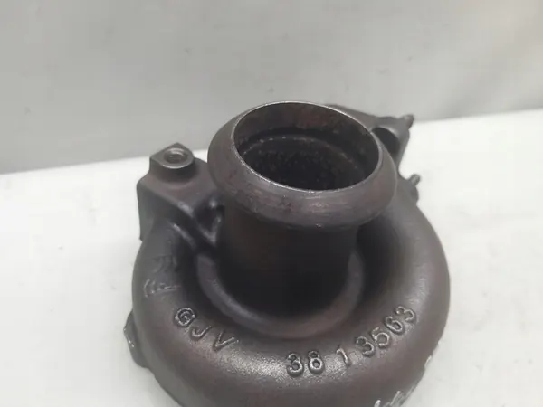 Carcaça de geometria de turbo Renault Scenic III 1.5 DCI OEM 3813563 image 10