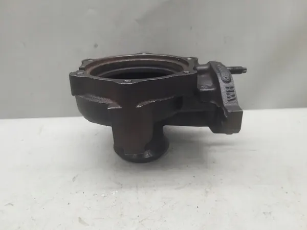 Carcaça de geometria de turbo Renault Scenic III 1.5 DCI OEM 3813563 image 8