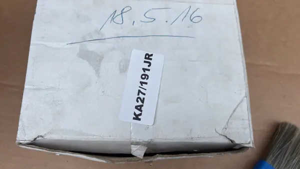 Parksensoren hinten Set C4 Cactus 308 508 DS4 OEM image 5