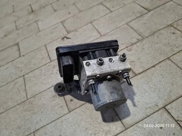 ABS-pump OEM 5N0614109CF för Volkswagen Sharan II image 2