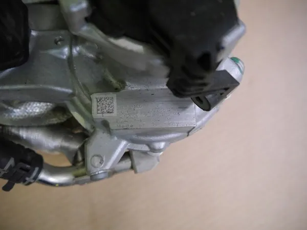 TURBOCOMPRESOR AUDI VW 2.0 TSI 06K145701M image 2