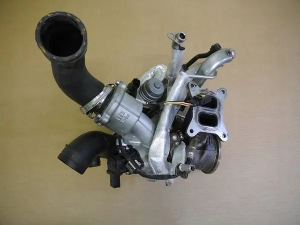 TURBOCOMPRESOR AUDI VW 2.0 TSI 06K145701M image 3