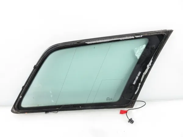 OEM SZYBA KAROSERYJNA LEWA TYLNA AUDI A4 B6 Avant (8E5) KOMBI image 3