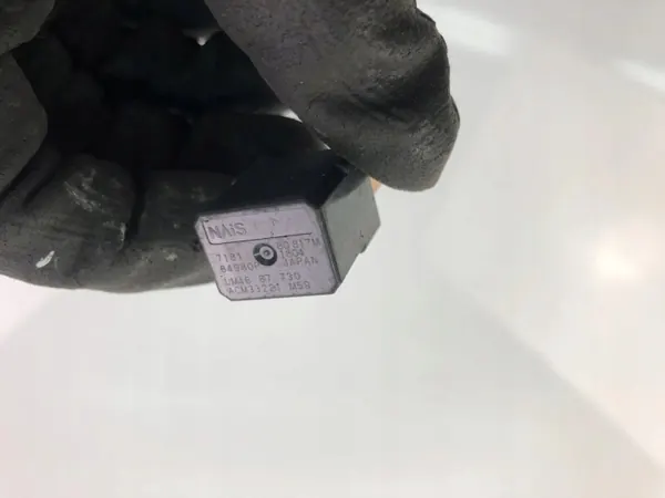 Mazda Relais OEM UM4667730 voor CX-5 (KE, GH) 2014 image 4
