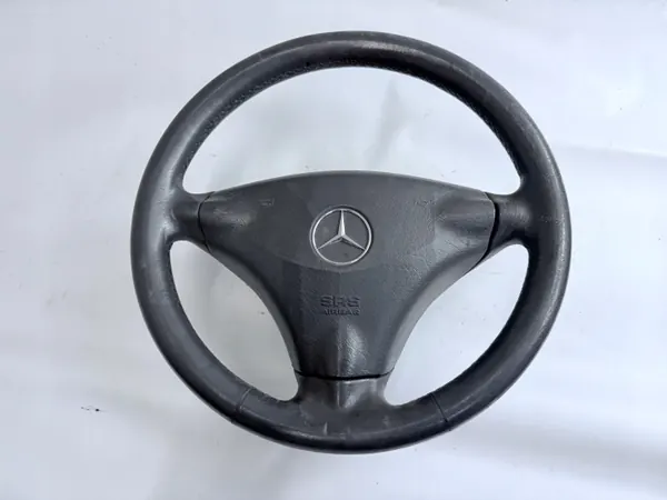 Volant Airbag Mercedes W203 Classe C OEM image 2