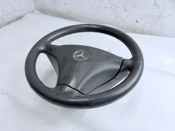 Volant Airbag Mercedes W203 Classe C OEM image 3