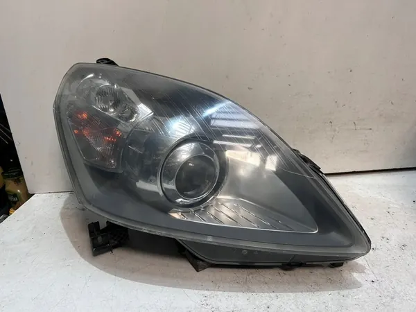 Faros Xenón Opel Zafira B 93190407 image 2