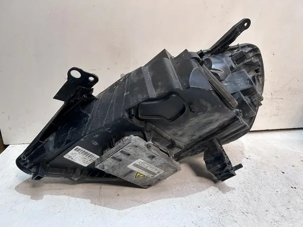 Faros Xenón Opel Zafira B 93190407 image 4