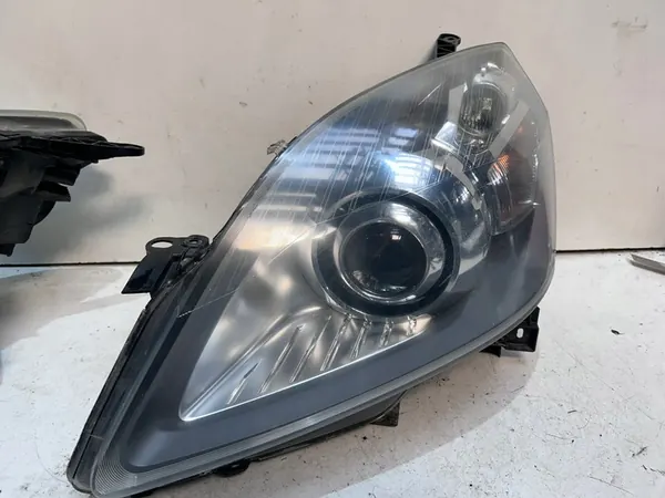 Faros Xenón Opel Zafira B 93190407 image 6