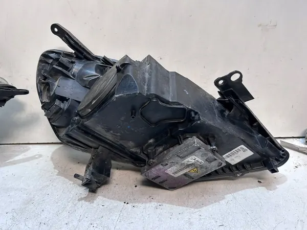 Faros Xenón Opel Zafira B 93190407 image 8