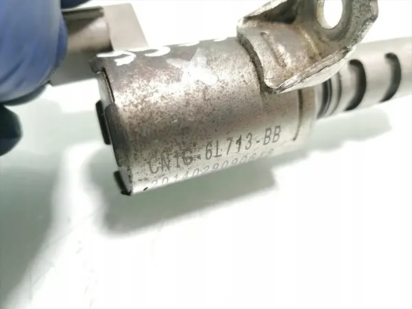 Parte do motor Ford Fiesta 1.6 ST Gasolina 2016 image 4