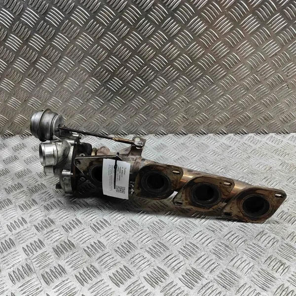 Turbo OEM A2780901880 pour Mercedes-Benz Classe S image 2