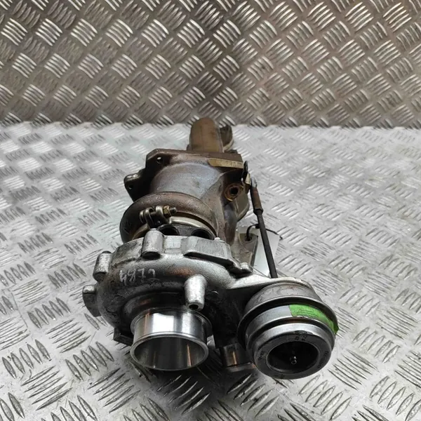 Turbo OEM A2780901880 pour Mercedes-Benz Classe S image 4