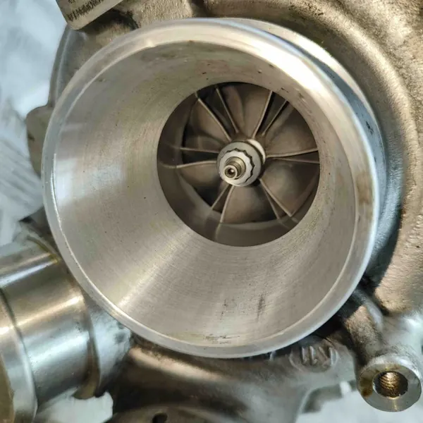 Turbo OEM A2780901880 pour Mercedes-Benz Classe S image 5