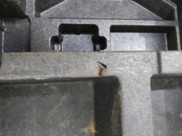OEM 5907911255275 Tapete do Porta-Malas para Skoda Superb III image 3
