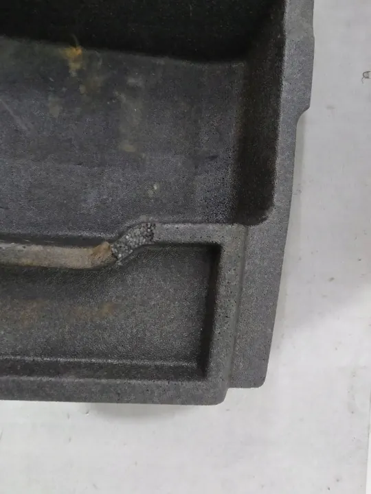 OEM 5907911255275 Tapete do Porta-Malas para Skoda Superb III image 4