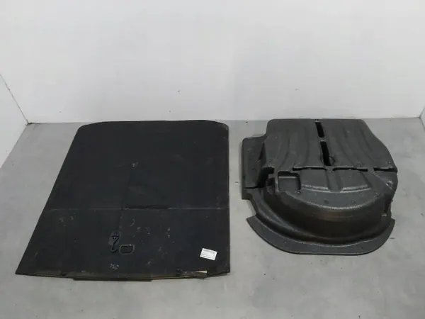 OEM 5907911255275 Tapete do Porta-Malas para Skoda Superb III image 5
