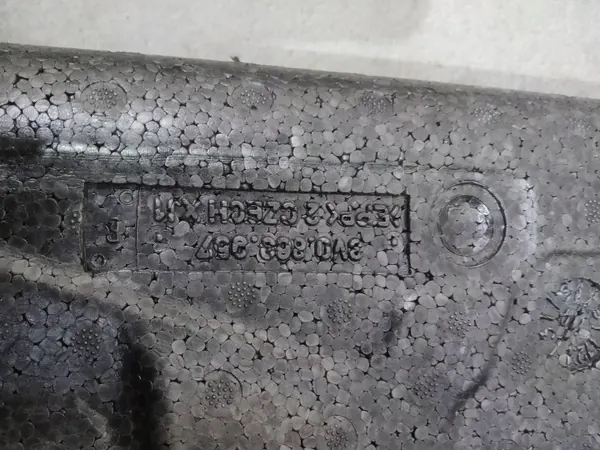 OEM 5907911255275 Tapete do Porta-Malas para Skoda Superb III image 6